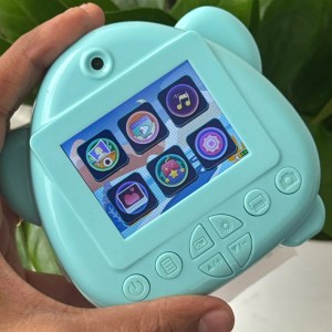 Instant Camera Printer 2.0