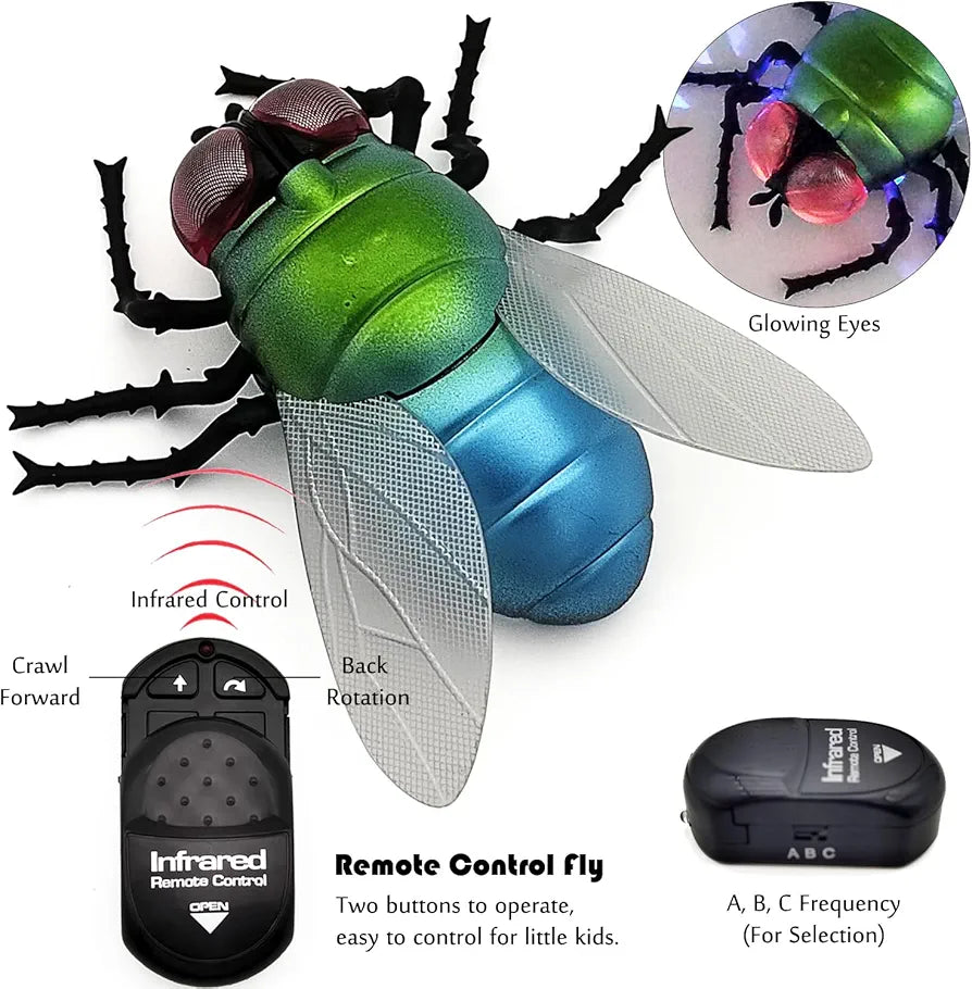 Remote Bug