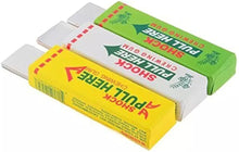 Shock Chewing Gum