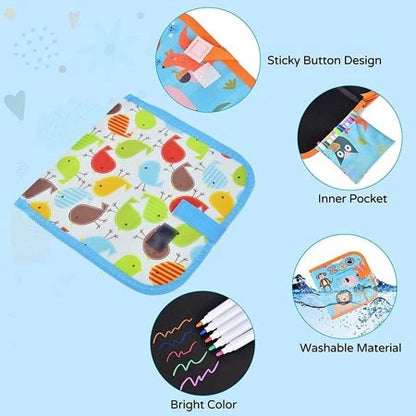 DOODLE BOOK