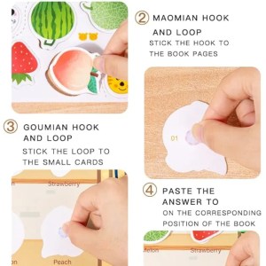 Busy Book