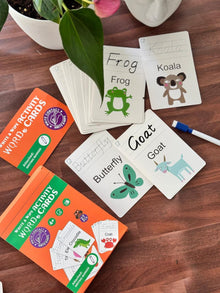 Reusable Activity card