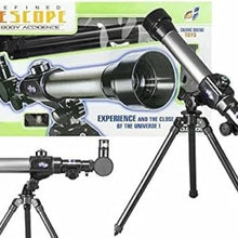 Telescope