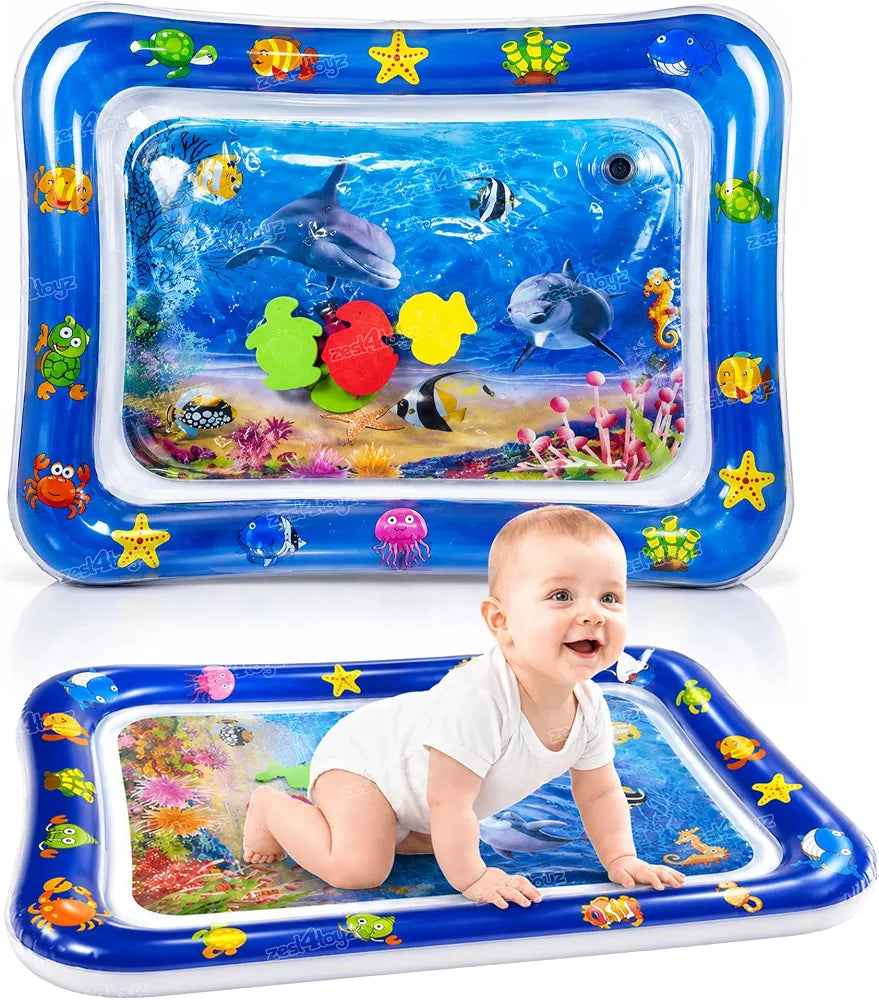 water play mat