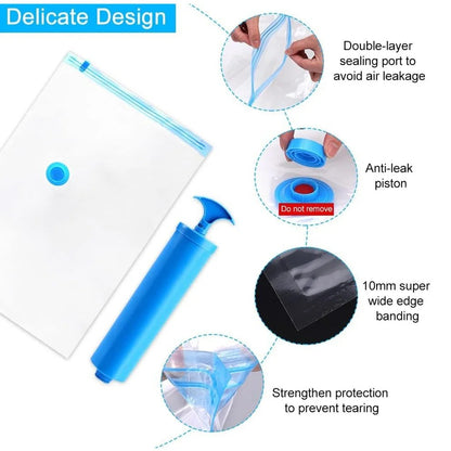 Vacuum Storage Bags
