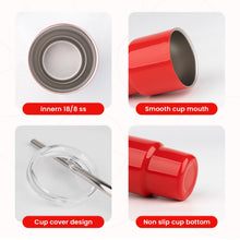 Mini Tumbler