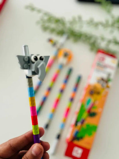 Lego pencil