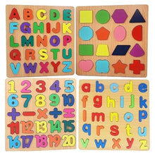20 cm puzzle board