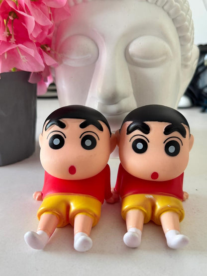 Shin chan Mobile Stand