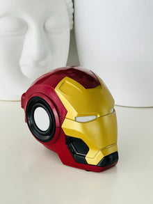 Ironman Bluetooth Speaker