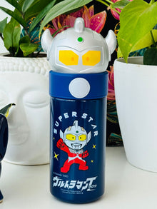 Super Heros Thermos