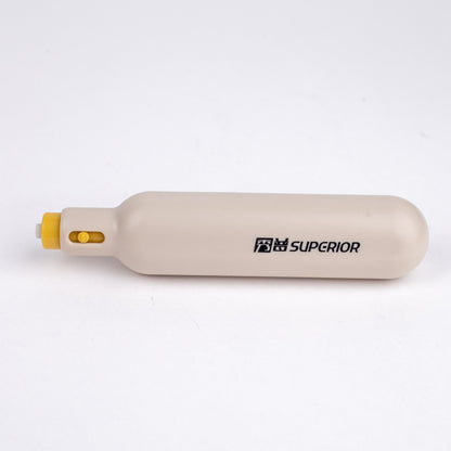 Electric eraser