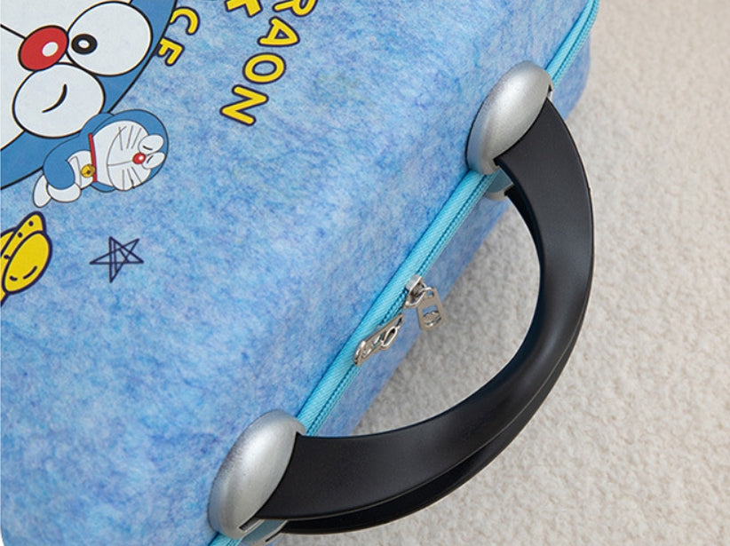 Vanity case/ travel bag