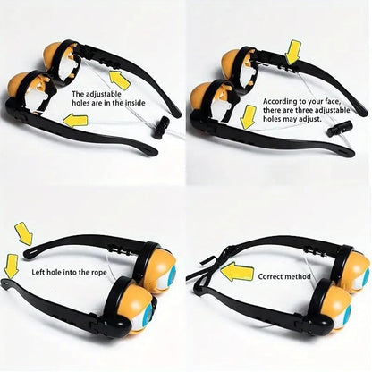 Blink Fun Goggles