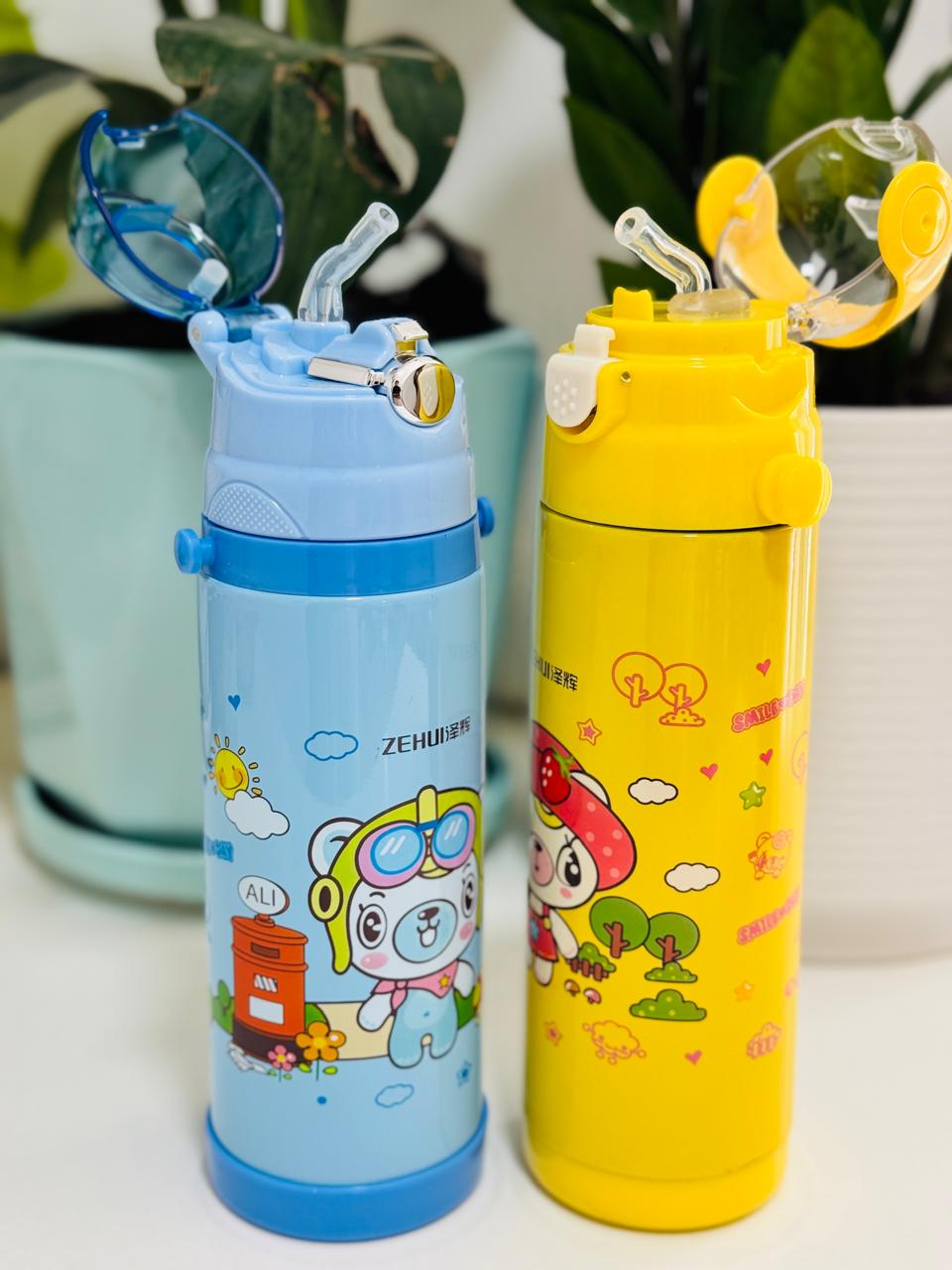 Zehui Sipper Bottle (500ml)