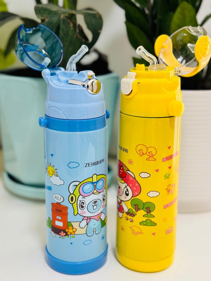 Zehui Sipper Bottle (500ml)