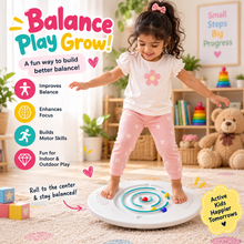 Kids Balance Board