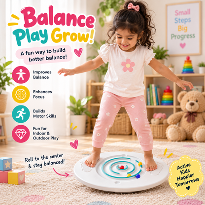 Kids Balance Board