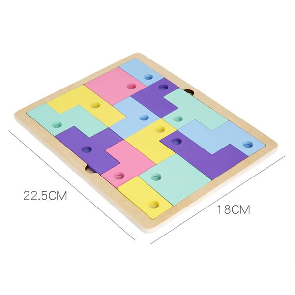 Logical Matching Board