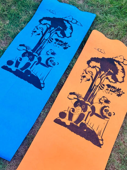 Yoga mat