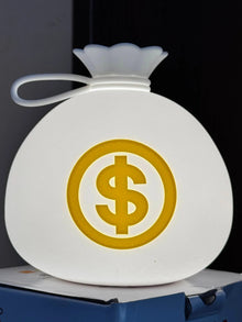 Fortune light bag