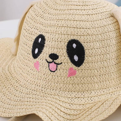 Kawaii Bunny Cap
