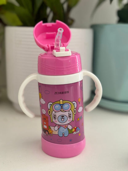 zehui sipper bottle