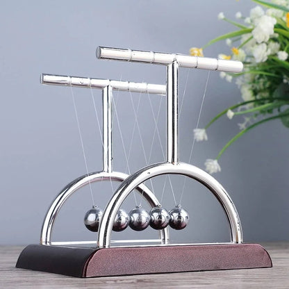 Newton’s Cradle