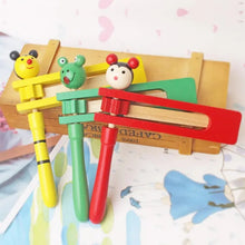 Kir kir rattle