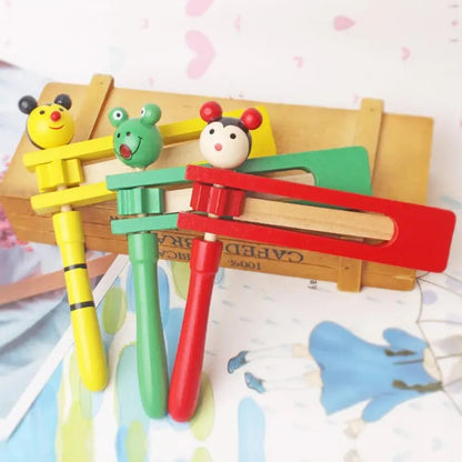 Kir kir rattle
