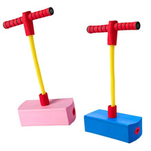Foam Pogo Jumper