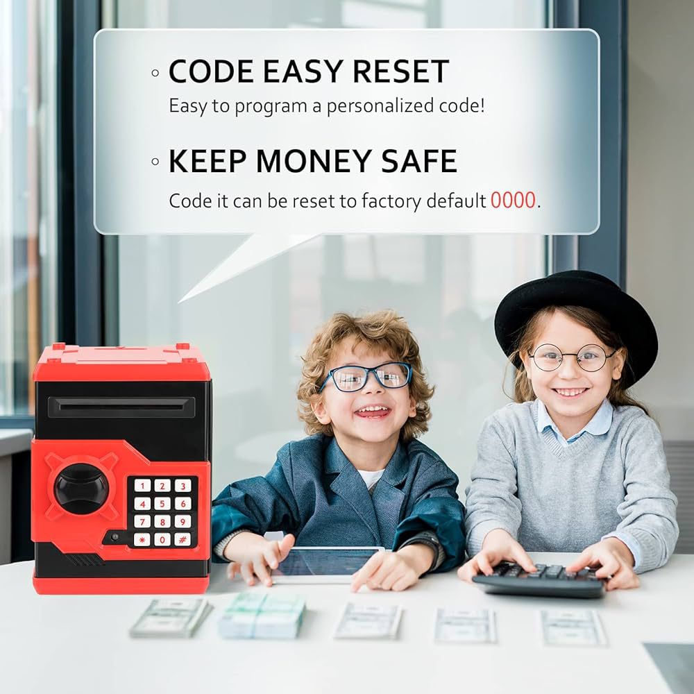 Money Bank
