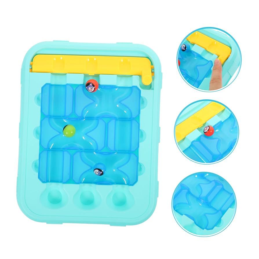 Ball Maze
