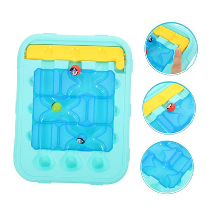 Ball Maze