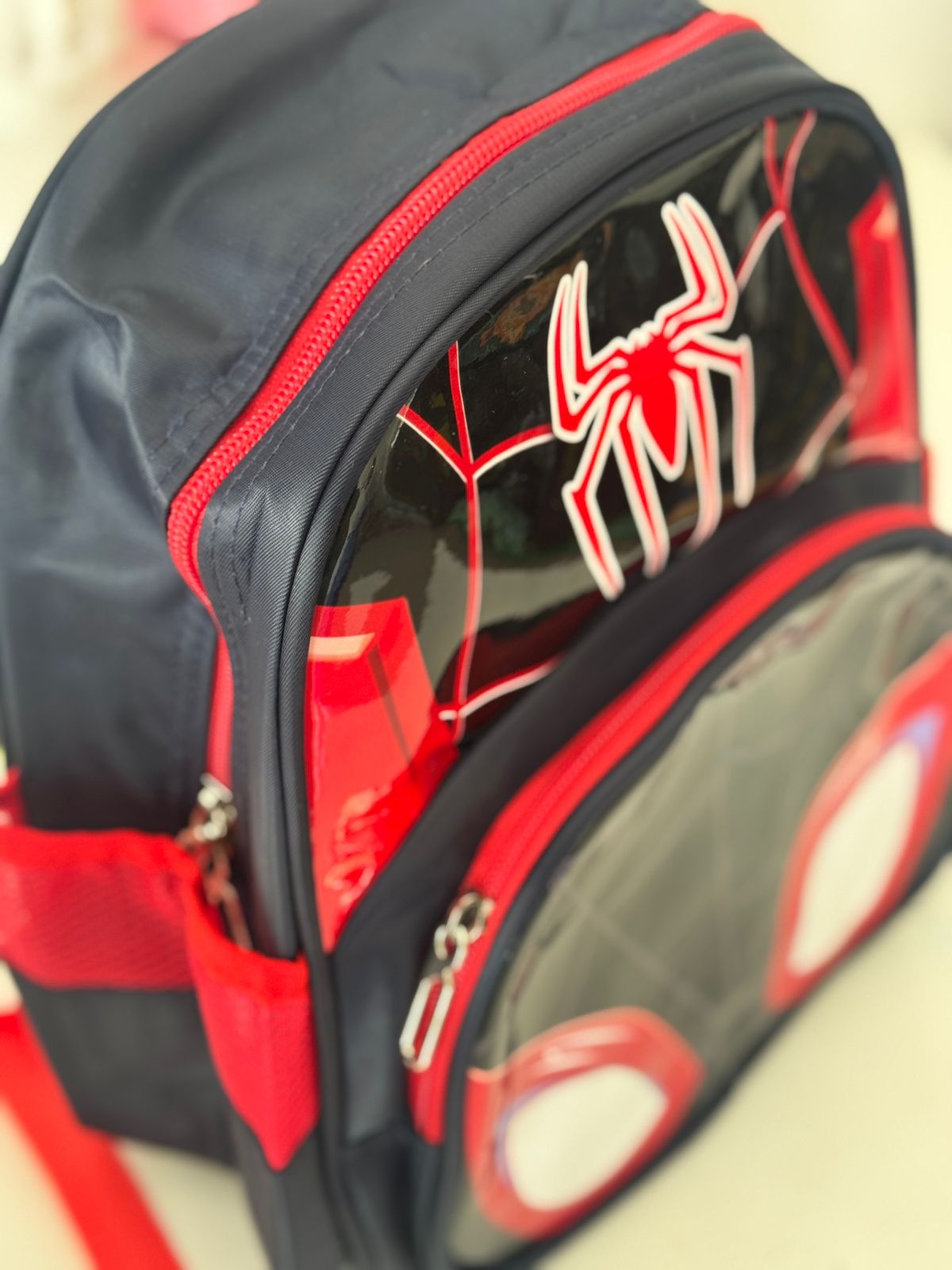 Super hero Mini Backpack