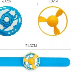 Disc Launcher