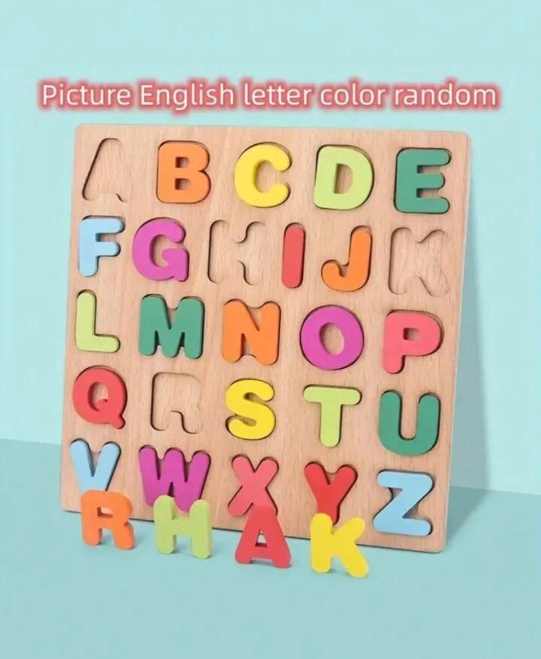 20 cm puzzle board