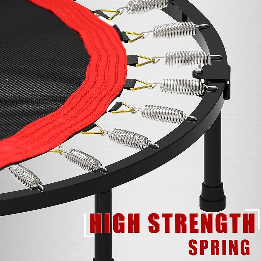 Trampoline