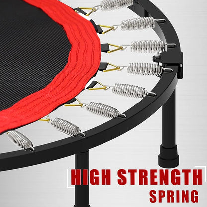 Trampoline