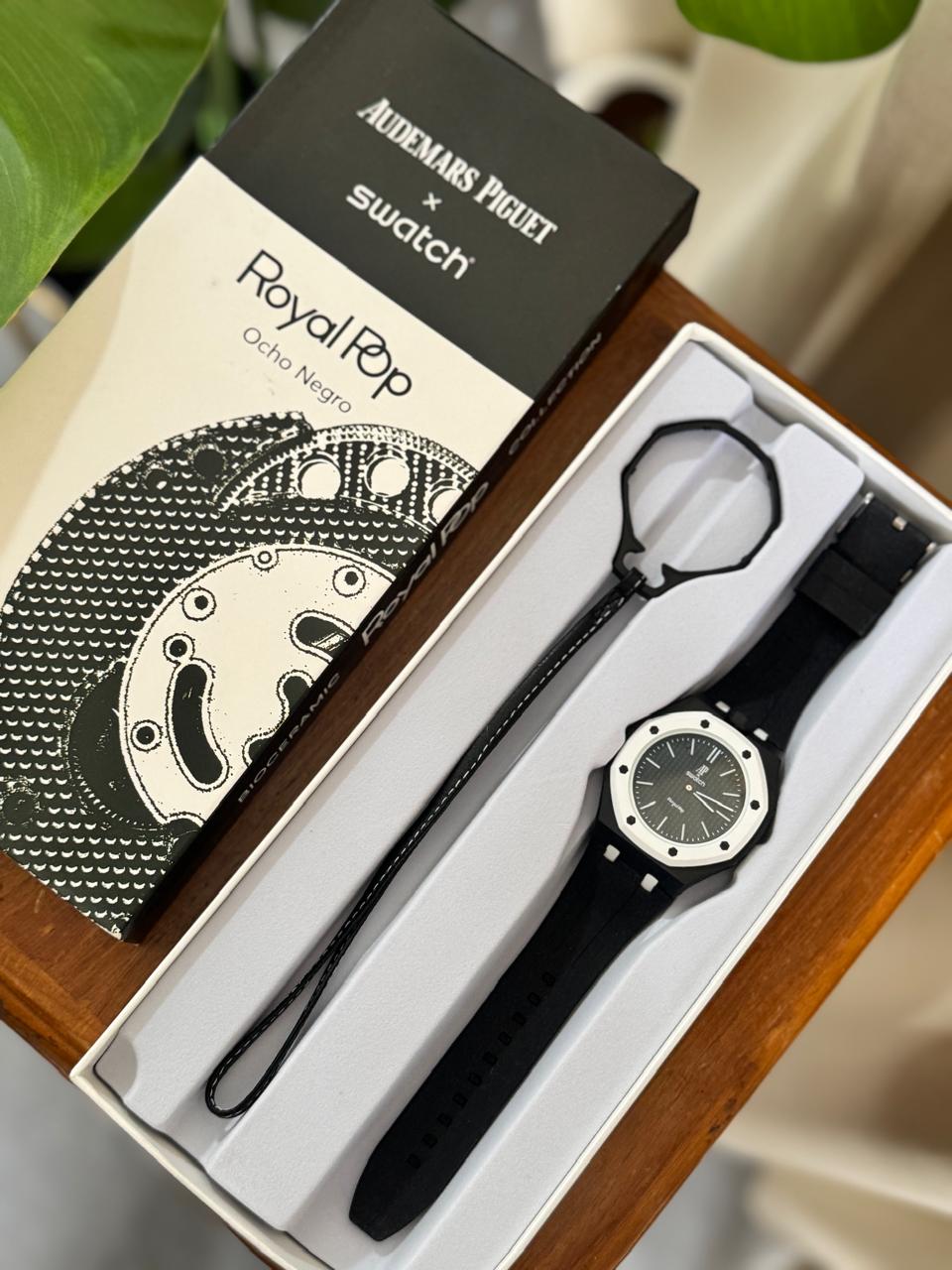Royal Pop Watch