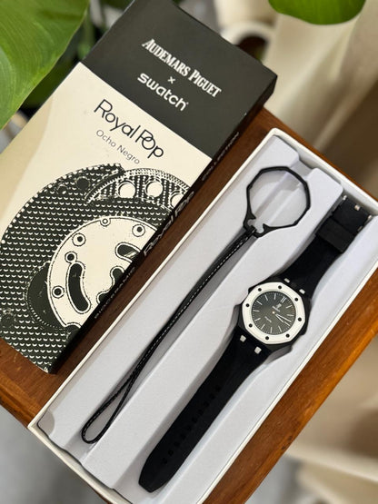 Royal Pop Watch