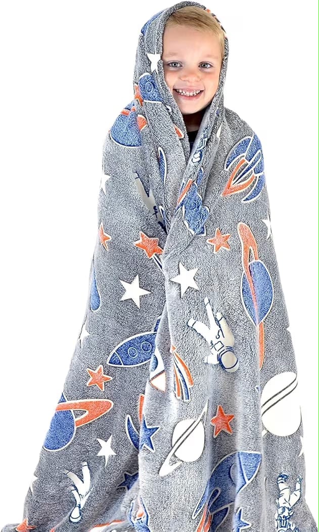 Glow Blanket