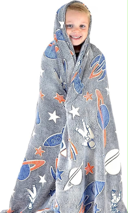 Glow Blanket