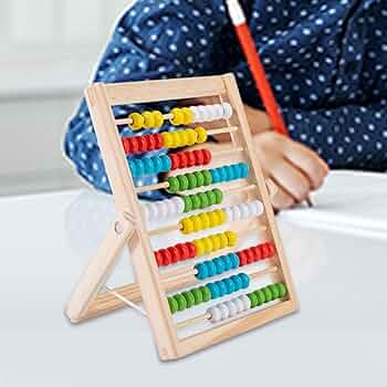Calculation track