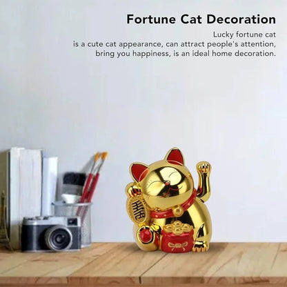 Lucky cat
