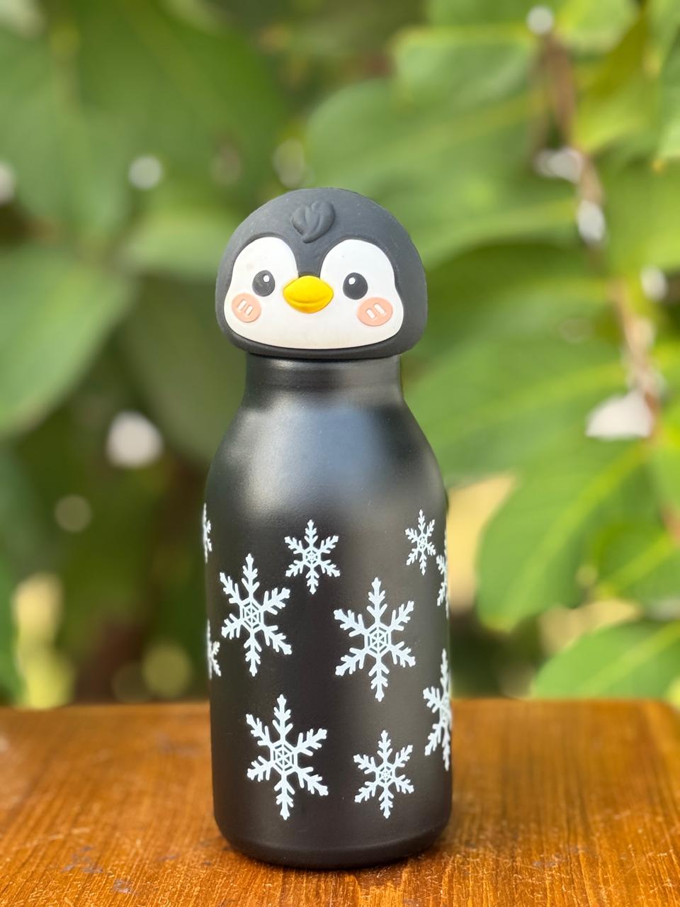 Animal Bottle