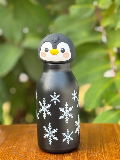 Animal Bottle