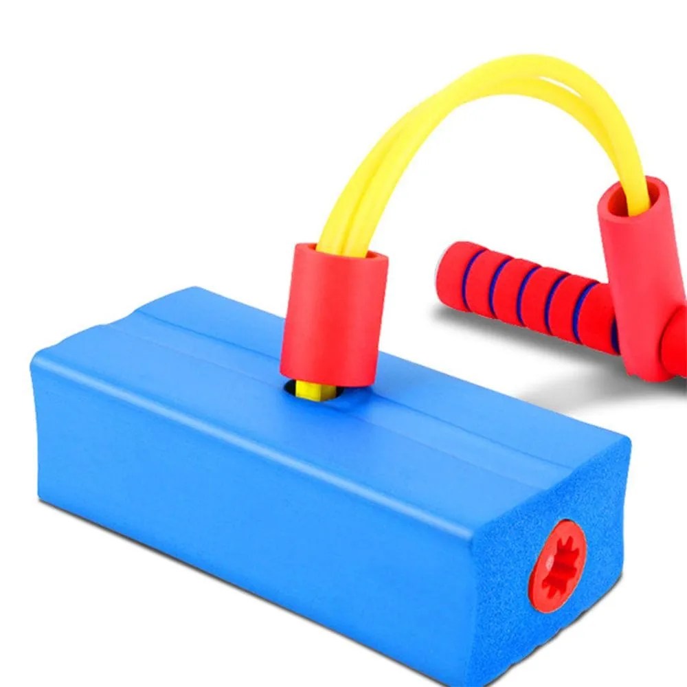 Foam Pogo Jumper