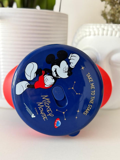 Stylish Insulated Food Bowl