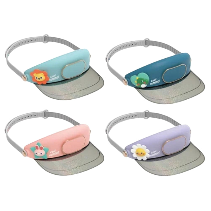 Sweet Summer Shield